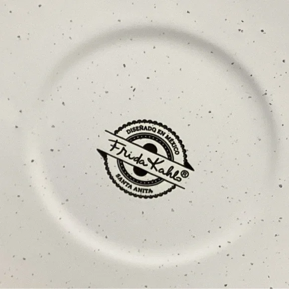 🟢 Vintage Frida Kahlo enamel coffee pot kettle - Extremely Gently Used Condition - Picture 9 of 13